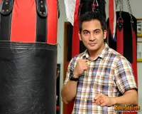 Foto Francois Mohede