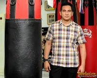 Foto Francois Mohede