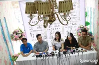 Foto Frangky Sihombing