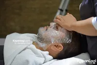 Foto Frangky Sihombing