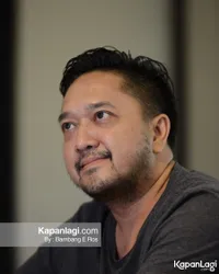 Foto Frangky Sihombing