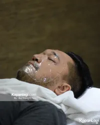 Foto Frangky Sihombing