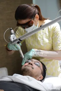 Foto Frangky Sihombing