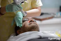 Foto Frangky Sihombing