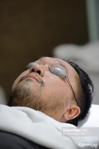 Foto Frangky Sihombing