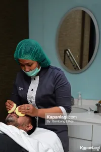 Foto Frangky Sihombing