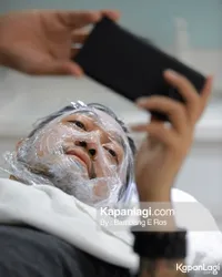 Foto Frangky Sihombing