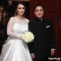 Foto Frangky Sihombing