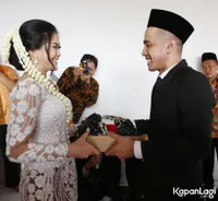 Foto Franky Ilham Roring