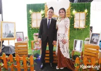 Foto Franky Ilham Roring