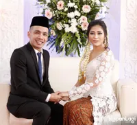 Foto Franky Ilham Roring