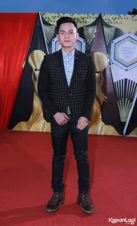 Foto Frans D Academy