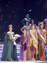 Foto Frederika Alexis Cull