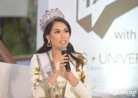 Foto Frederika Alexis Cull