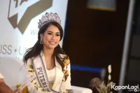 Foto Frederika Alexis Cull