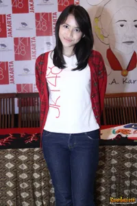 Foto Frieska Jkt48