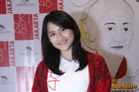 Foto Frieska Jkt48