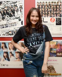 Foto Frieska Jkt48