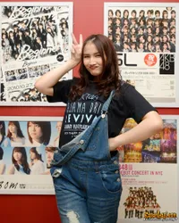 Foto Frieska Jkt48