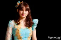 Foto Frieska Jkt48
