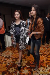 Foto Friska Mahadewi