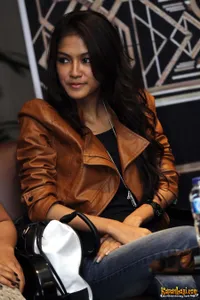 Foto Friska Mahadewi