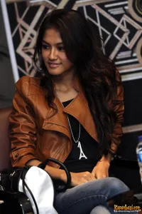 Foto Friska Mahadewi