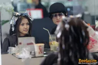 Foto Friska Mahadewi