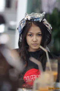 Foto Friska Mahadewi