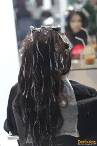 Foto Friska Mahadewi