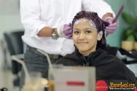 Foto Friska Mahadewi