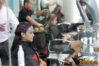 Foto Friska Mahadewi