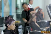 Foto Friska Mahadewi