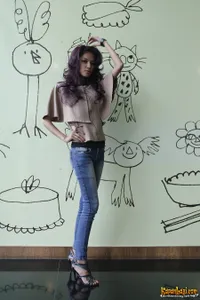 Foto Friska Mahadewi