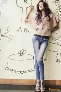 Foto Friska Mahadewi