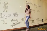 Foto Friska Mahadewi