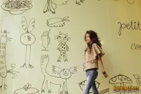 Foto Friska Mahadewi