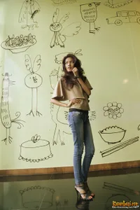 Foto Friska Mahadewi