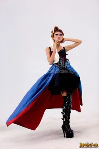 Foto Friska Mahadewi