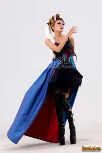 Foto Friska Mahadewi