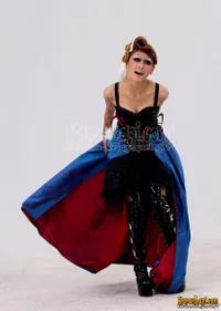 Foto Friska Mahadewi