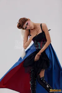 Foto Friska Mahadewi