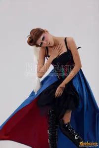 Foto Friska Mahadewi