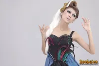 Foto Friska Mahadewi