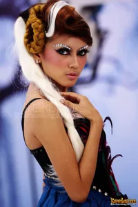 Foto Friska Mahadewi