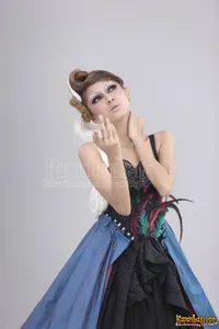 Foto Friska Mahadewi