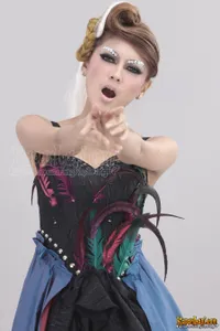 Foto Friska Mahadewi