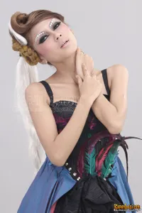 Foto Friska Mahadewi