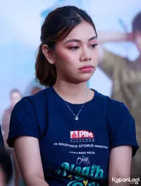 Foto Frislly Herlinda