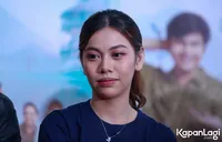 Foto Frislly Herlinda